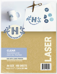 Instructions For Using Hayes Paper Co Sublimation Paper – Hayes Paper Co.